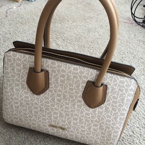 Calvin Klein Purse